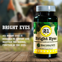 Load image into Gallery viewer, 21 Bright Eyes for Canines