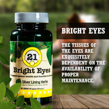 Load image into Gallery viewer, 21 Bright Eyes for Canines