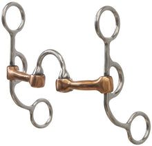 Load image into Gallery viewer, Short Shank Correction Bit