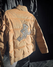 Load image into Gallery viewer, Corduroy Cowgirl Jacket