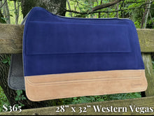 Load image into Gallery viewer, Saddleright Pads