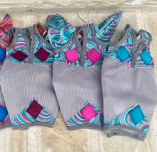 Load image into Gallery viewer, MagnaCu Fly Masks - Limited Edition - In Stock!