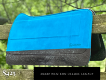 Load image into Gallery viewer, Saddleright Pads