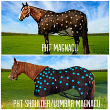 Load image into Gallery viewer, MagnaCu Blanket Shoulder/Lumbar - Custom Order
