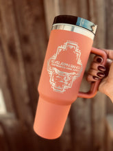 Load image into Gallery viewer, Stainless Tumblers