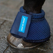 Load image into Gallery viewer, Cool on Track® Bell Boots