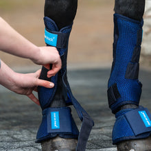 Load image into Gallery viewer, Cool on Track® Quick Wraps