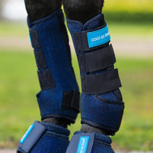 Load image into Gallery viewer, Cool on Track® Quick Wraps