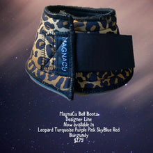 Load image into Gallery viewer, MagnaCu Bell Boots