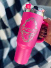 Load image into Gallery viewer, Stainless Tumblers