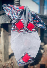 Load image into Gallery viewer, MagnaCu Fly Masks - Limited Edition - In Stock!