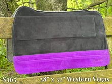 Load image into Gallery viewer, Saddleright Pads