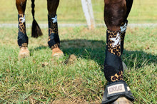 Load image into Gallery viewer, Limited Edition Cheetah Patriot Boots