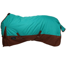 Load image into Gallery viewer, The Waterproof and Breathable Showman 1200 Denier Turnout Blanket
