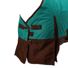 Load image into Gallery viewer, The Waterproof and Breathable Showman 1200 Denier Turnout Blanket