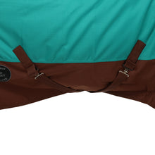 Load image into Gallery viewer, The Waterproof and Breathable Showman 1200 Denier Turnout Blanket