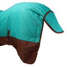 Load image into Gallery viewer, The Waterproof and Breathable Showman 1200 Denier Turnout Blanket