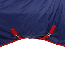 Load image into Gallery viewer, 420 Denier Full Neck Combo Turnout Blanket