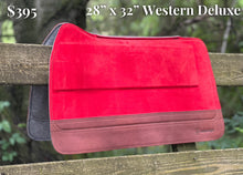 Load image into Gallery viewer, Saddleright Pads