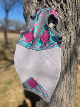 Load image into Gallery viewer, MagnaCu Fly Masks - Limited Edition - In Stock!