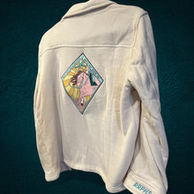 Load image into Gallery viewer, Treat Them Like a Champion Shacket