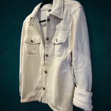 Load image into Gallery viewer, Treat Them Like a Champion Shacket