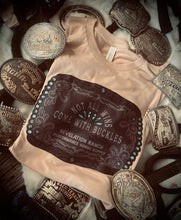 Load image into Gallery viewer, Not All Wins Come With Buckles Tee