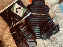 Load image into Gallery viewer, Gentle Touch Western Straight Cinch