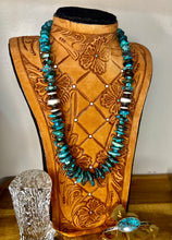 Load image into Gallery viewer, Johnny Dixon Chip Necklace
