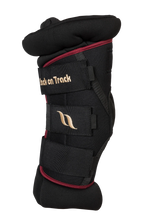 Load image into Gallery viewer, Royal Padded Hock Boots Deluxe