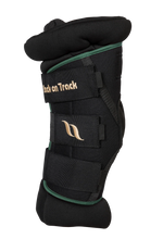 Load image into Gallery viewer, Royal Padded Hock Boots Deluxe