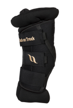 Load image into Gallery viewer, Royal Padded Hock Boots Deluxe