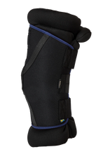 Load image into Gallery viewer, Royal Padded Hock Boots Deluxe