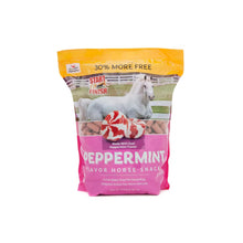 Load image into Gallery viewer, Manna Pro Start to Finish Peppermint Flavor Horse Treats - 6.5 lb