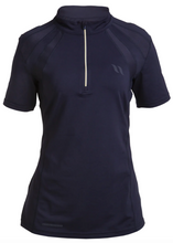 Load image into Gallery viewer, Back on Track OLIVIA WOMEN'S P4G TEE