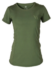 Load image into Gallery viewer, Back on Track OPHELIA P4G T-SHIRT