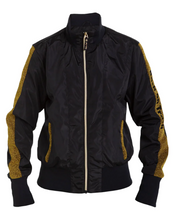 Load image into Gallery viewer, Back on Track MONROE WOMEN'S JACKET