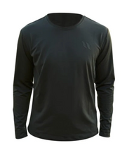 Load image into Gallery viewer, Back on Track GARETH MEN'S P4G LONG SLEEVE SHIRT