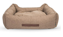 Load image into Gallery viewer, Back on Track Rocky Dog Bed