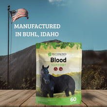 Load image into Gallery viewer, Blood Support for Horses