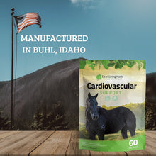 Load image into Gallery viewer, Cardiovascular Support for Horses
