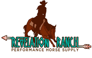 Revelation Ranch logo