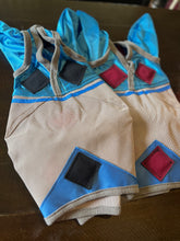 Load image into Gallery viewer, MagnaCu Fly Masks - Limited Edition - In Stock!