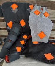 Load image into Gallery viewer, MagnaCu Fly Masks - Custom Order Here!