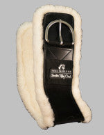 Load image into Gallery viewer, Shoulder Relief Cinch by Total Saddle Fit - CLOSEOUT