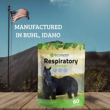Load image into Gallery viewer, Respiratory Support for Horses