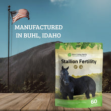 Load image into Gallery viewer, Stallion Fertility For Horses