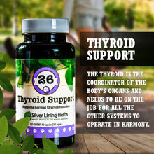 Load image into Gallery viewer, Thyroid Support for Canines