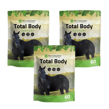Load image into Gallery viewer, Total Body Support for Horses