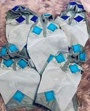 Load image into Gallery viewer, MagnaCu Fly Masks - Custom Order Here!